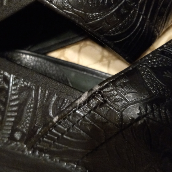 DANSKO 36 oz leather mules - Picture 7 of 12